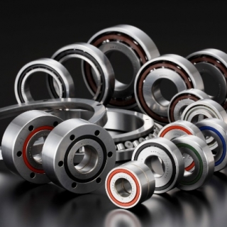 Rolamentos especiais por um preço acessível Elias Fausto Rolamentos em Sorocaba Fabrica de rolamentos