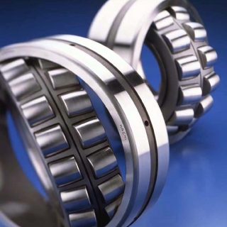 Rolamentos autocompensadores de rolos Votorantim Rolamentos autocompensadores de rolo Sorocaba