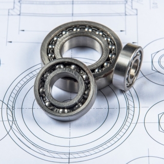 Rolamentos para indústria Araçariguama Rolamentos automotivos Sorocaba Rolamentos para indústria Sorocaba