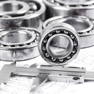 Rolamentos de primeira linha Rio Claro Rolamentos automotivos Sorocaba Rolamentos para indústria Sorocaba