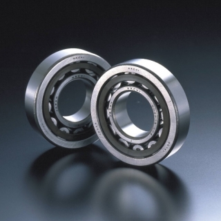 Rolamentos de rolo cilíndrico Piracicaba Rolamentos axiais Sorocaba Rolamentos de esfera